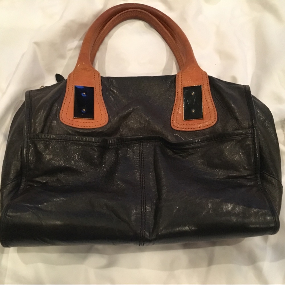 🌟PHILLIP LIM RARE SATCHEL🌟